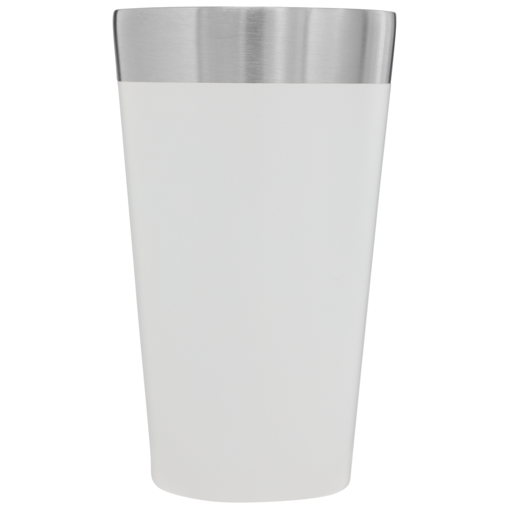 Adventure Stacking Beer Pint | 16 OZ