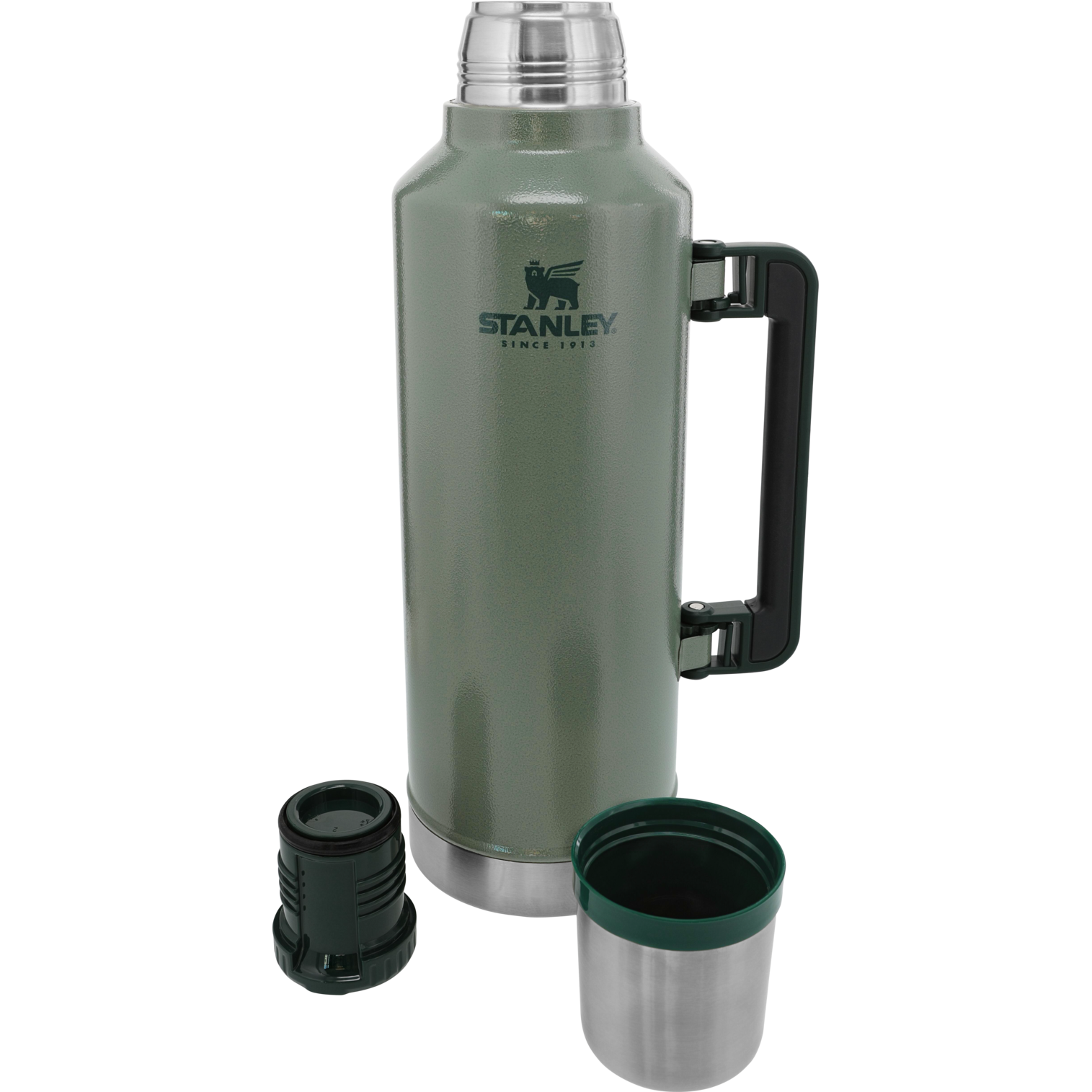 Classic Legendary Bottle | 2.5 QT