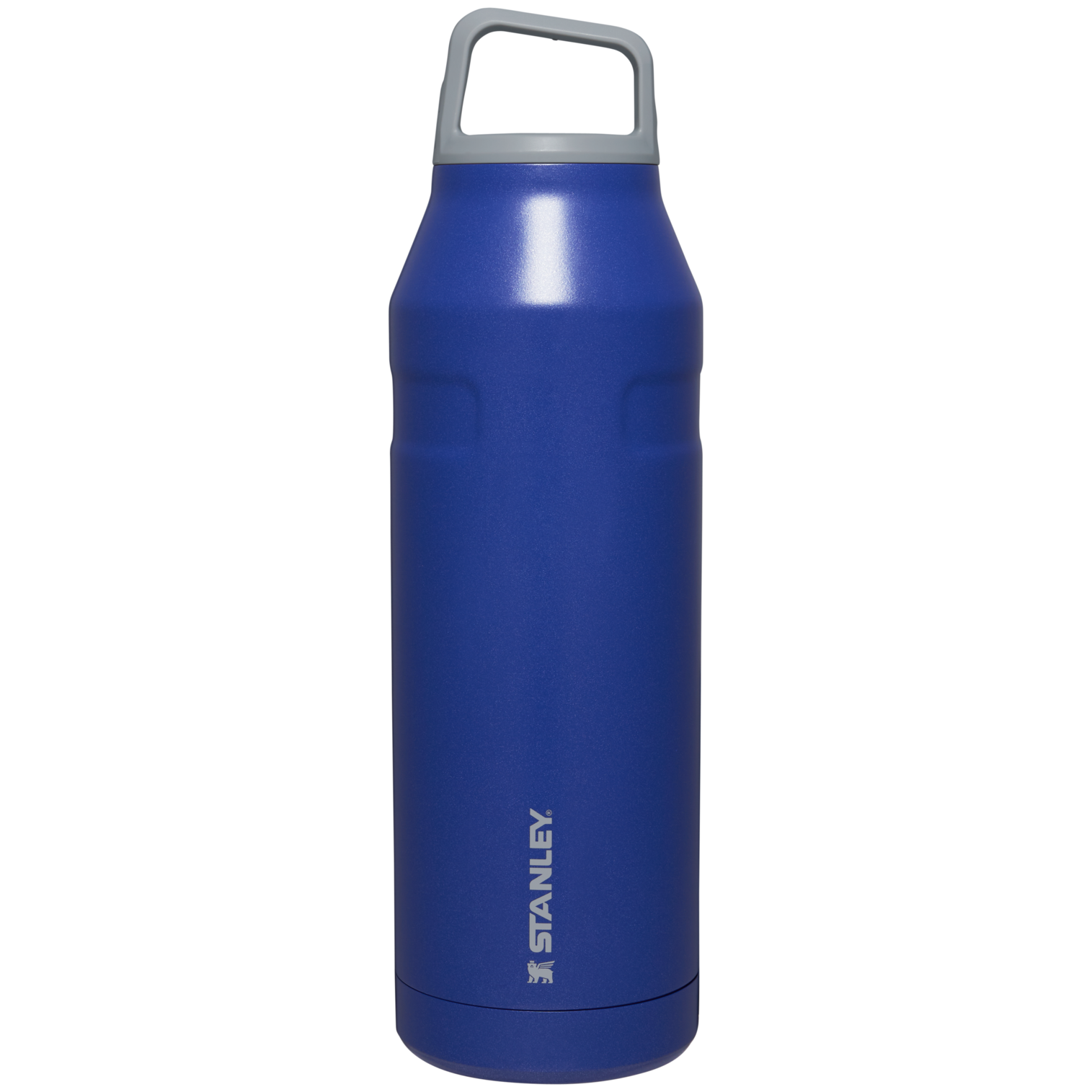 IceFlow™ Bottle with Cap and Carry+ Lid | 50 OZ