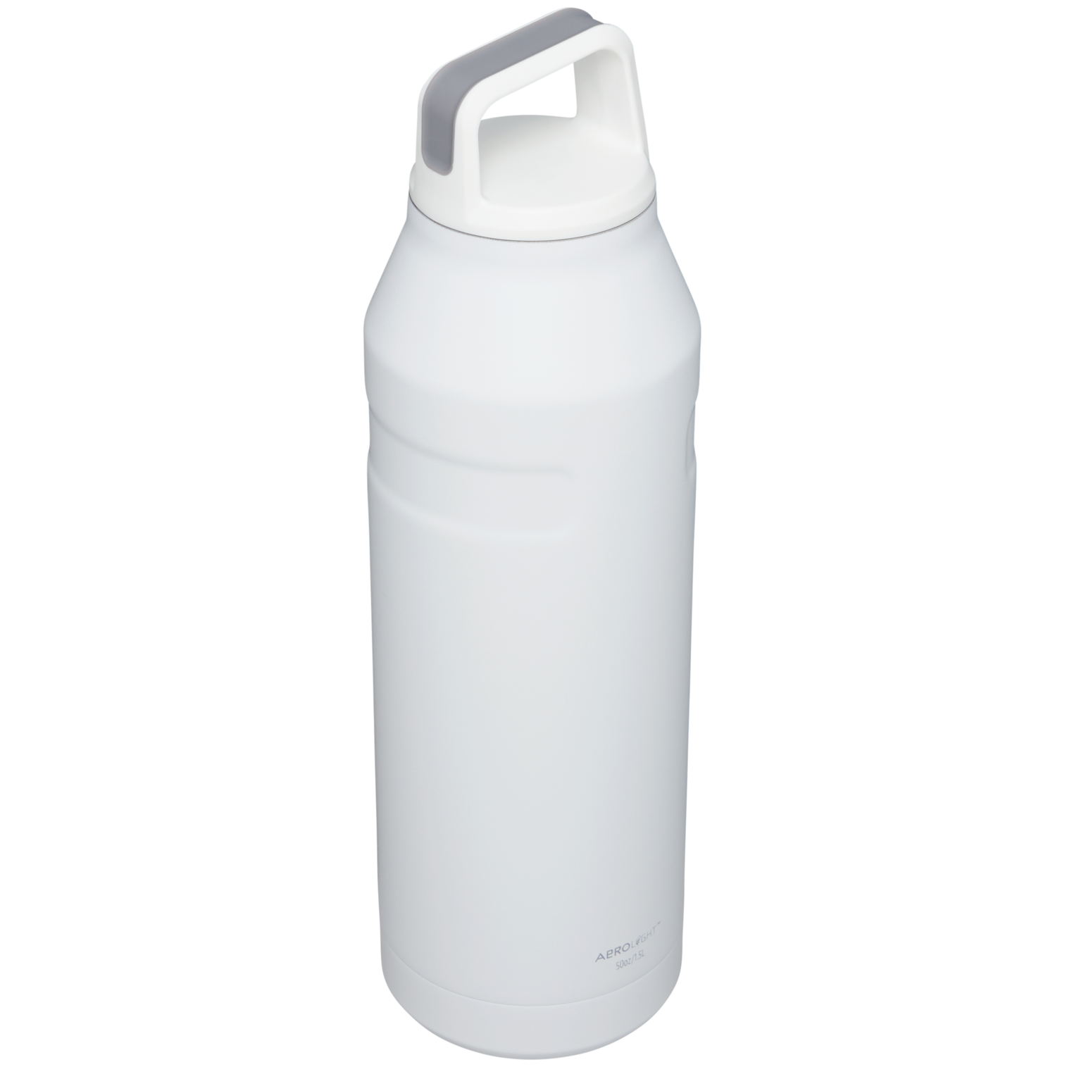 IceFlow™ Bottle with Cap and Carry+ Lid | 50 OZ
