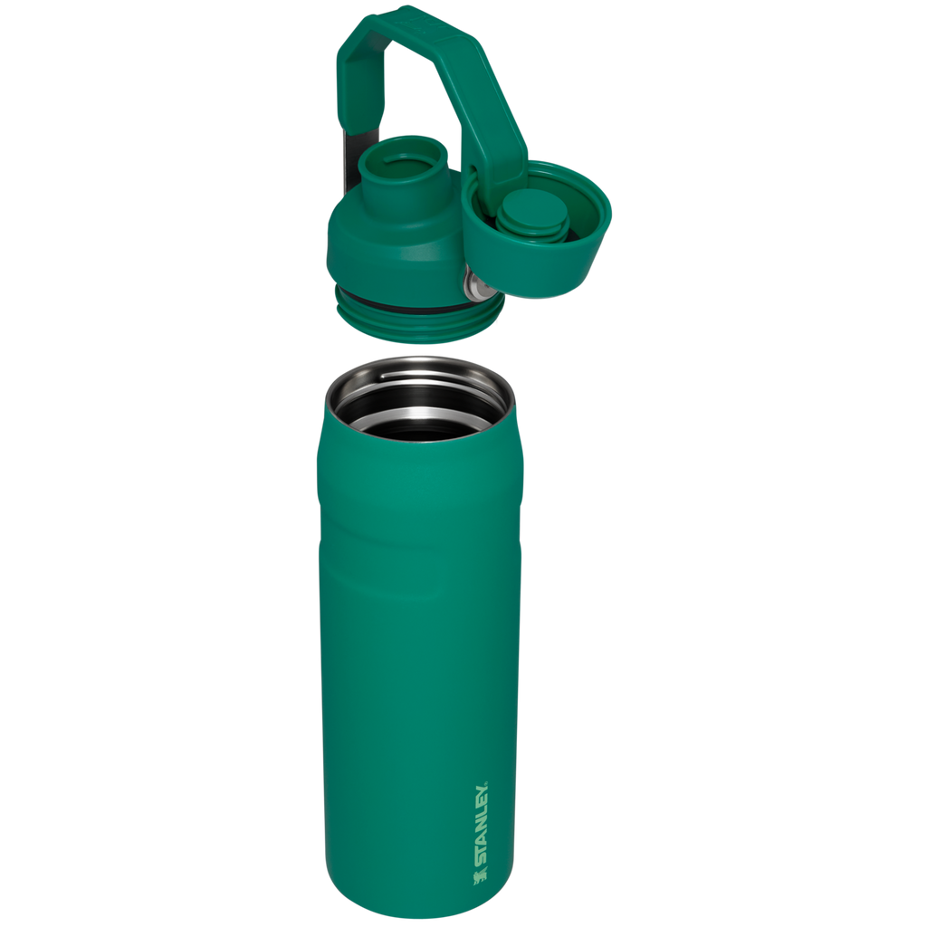IceFlow™ Bottle with Fast Flow Lid | 24 OZ - Stanley Create