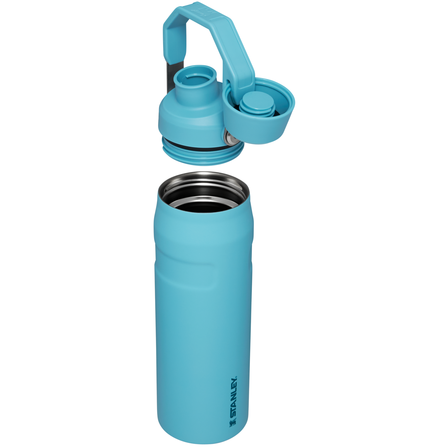 IceFlow™ Bottle with Fast Flow Lid | 24 OZ