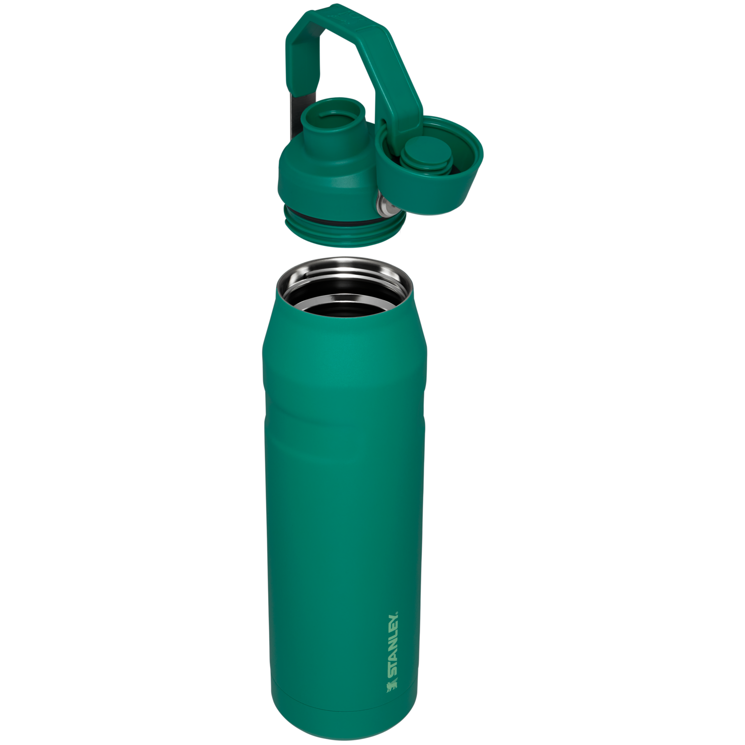 IceFlow™ Bottle with Fast Flow Lid | 36 OZ