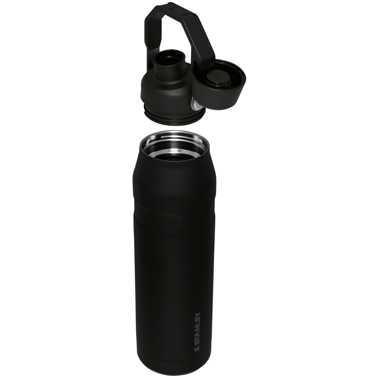 IceFlow™ Bottle with Fast Flow Lid | 36 OZ