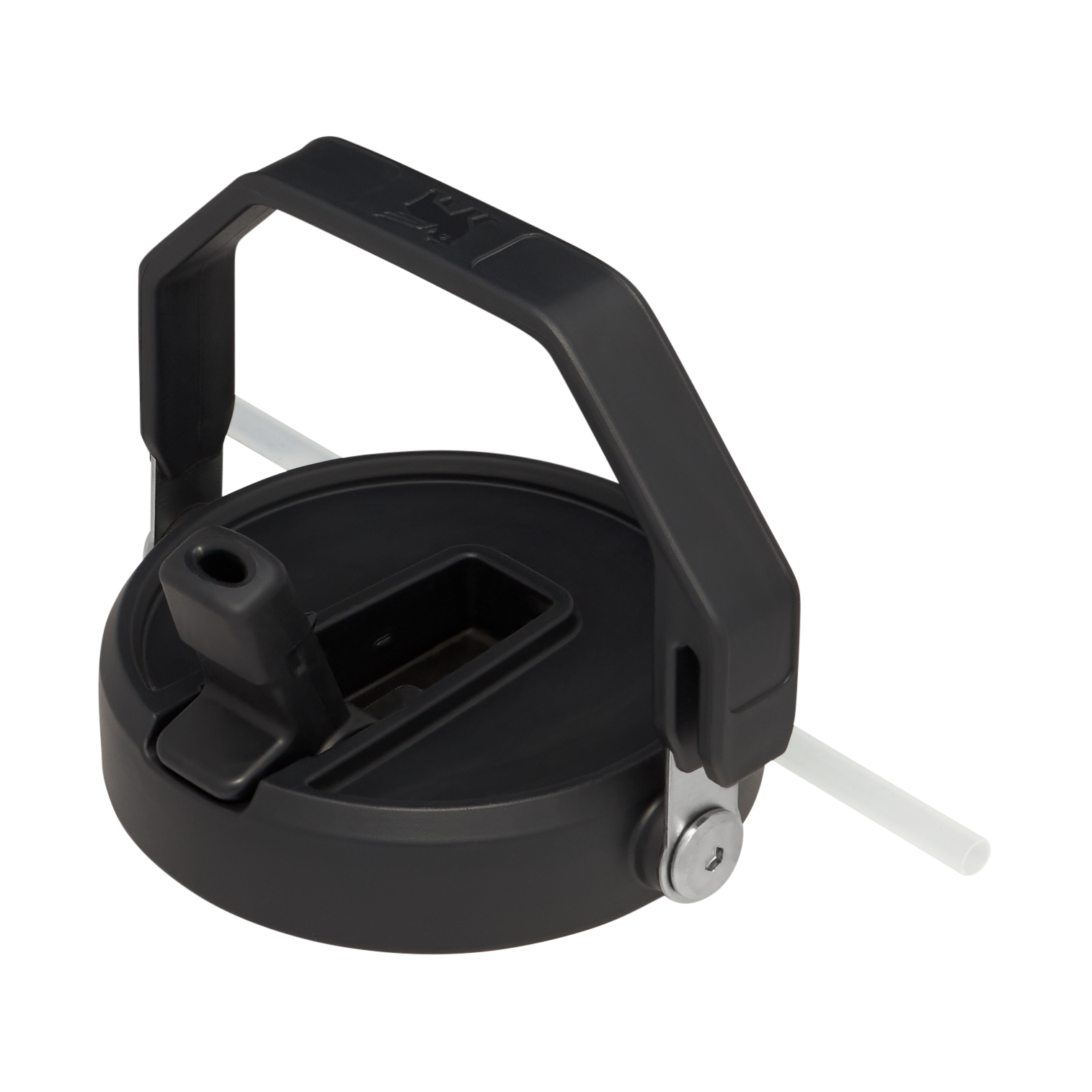 The IceFlow™ Flip Straw Jug | 64 OZ