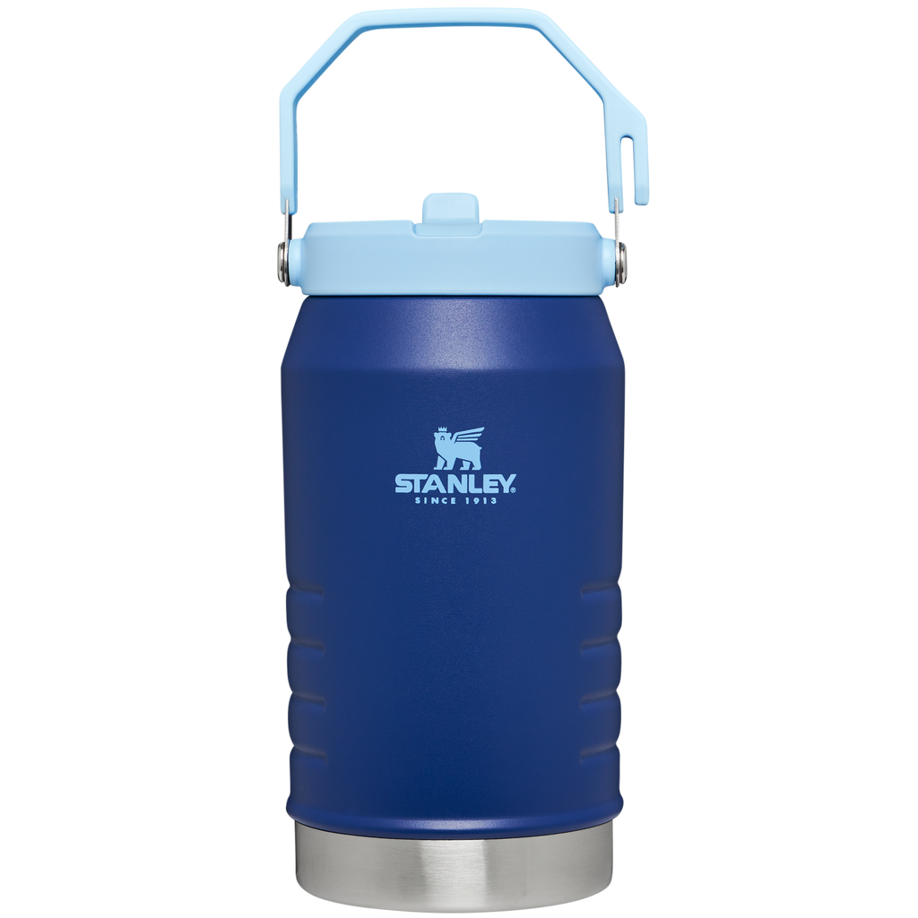 The IceFlow™ Flip Straw Jug | 64 OZ