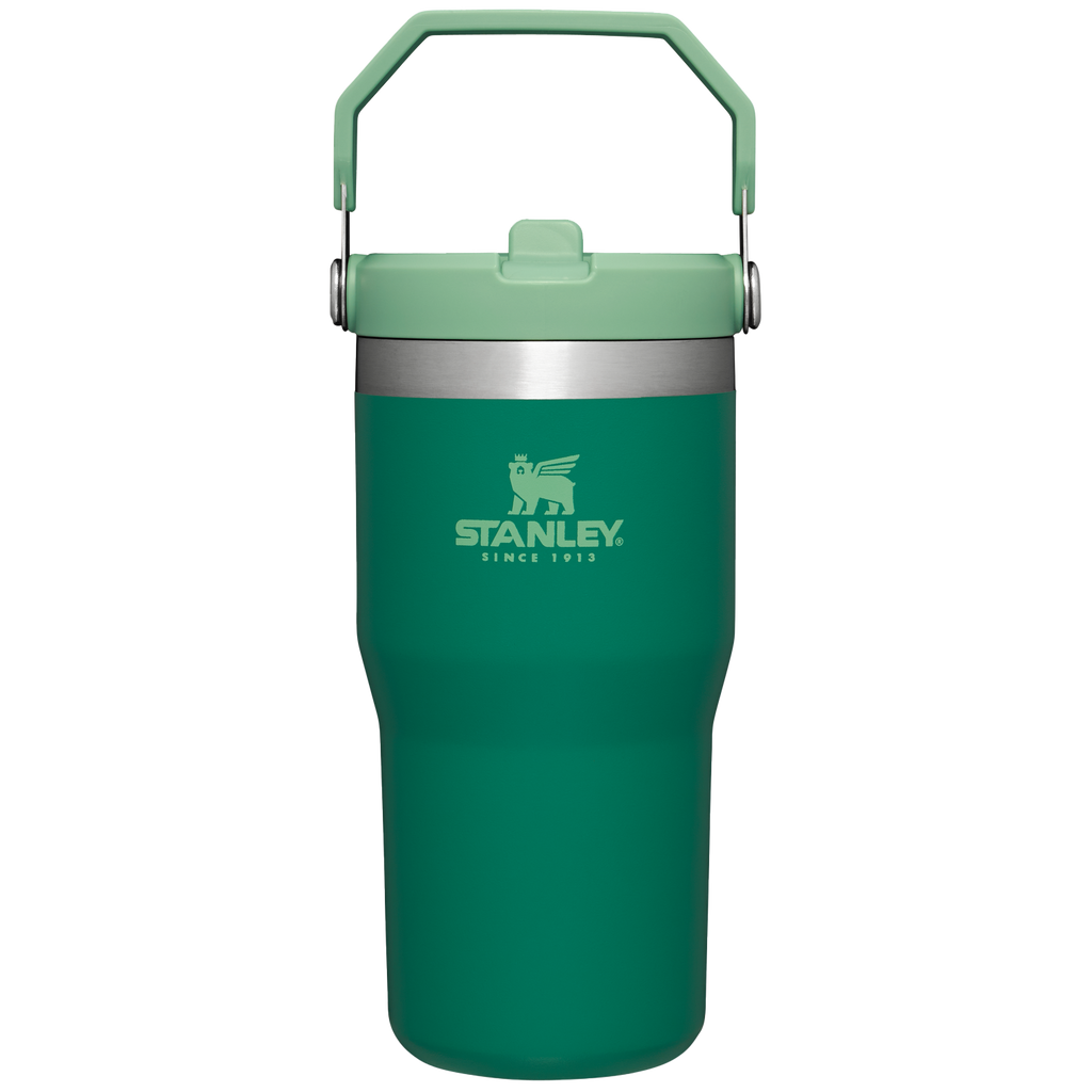 The IceFlow™ Flip Straw Tumbler | 20 OZ - Stanley Create
