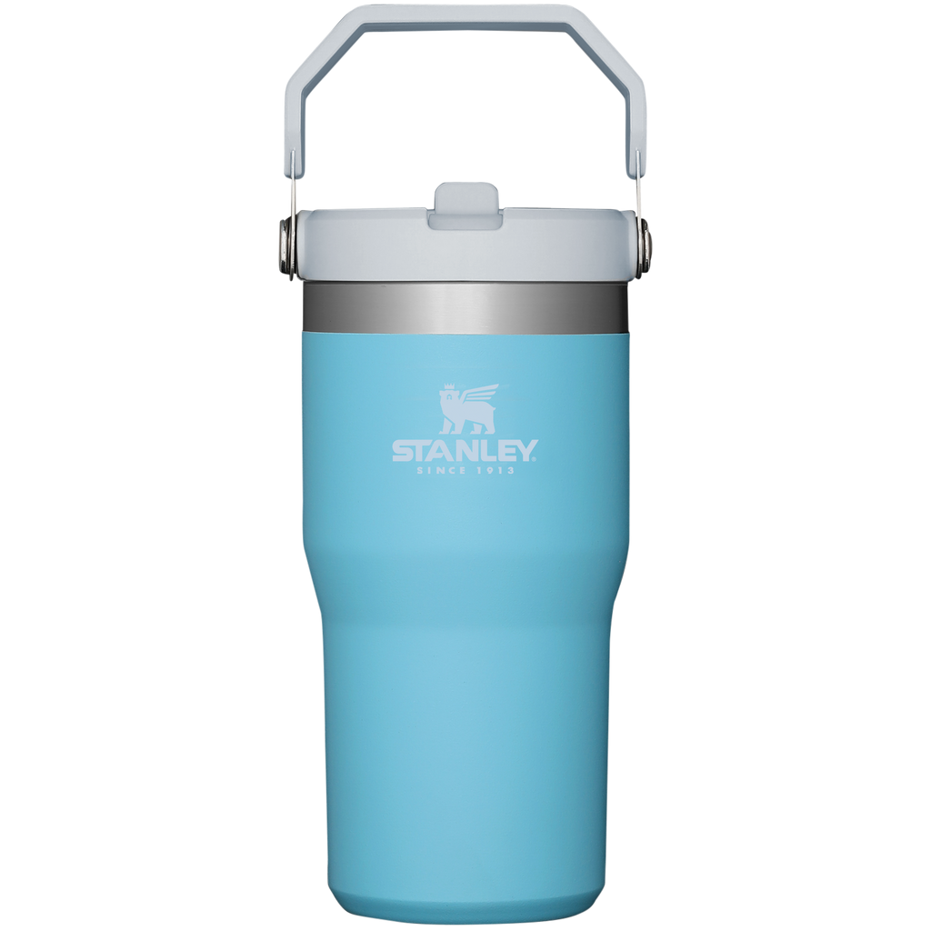 The IceFlow™ Flip Straw Tumbler | 20 OZ - Stanley Create