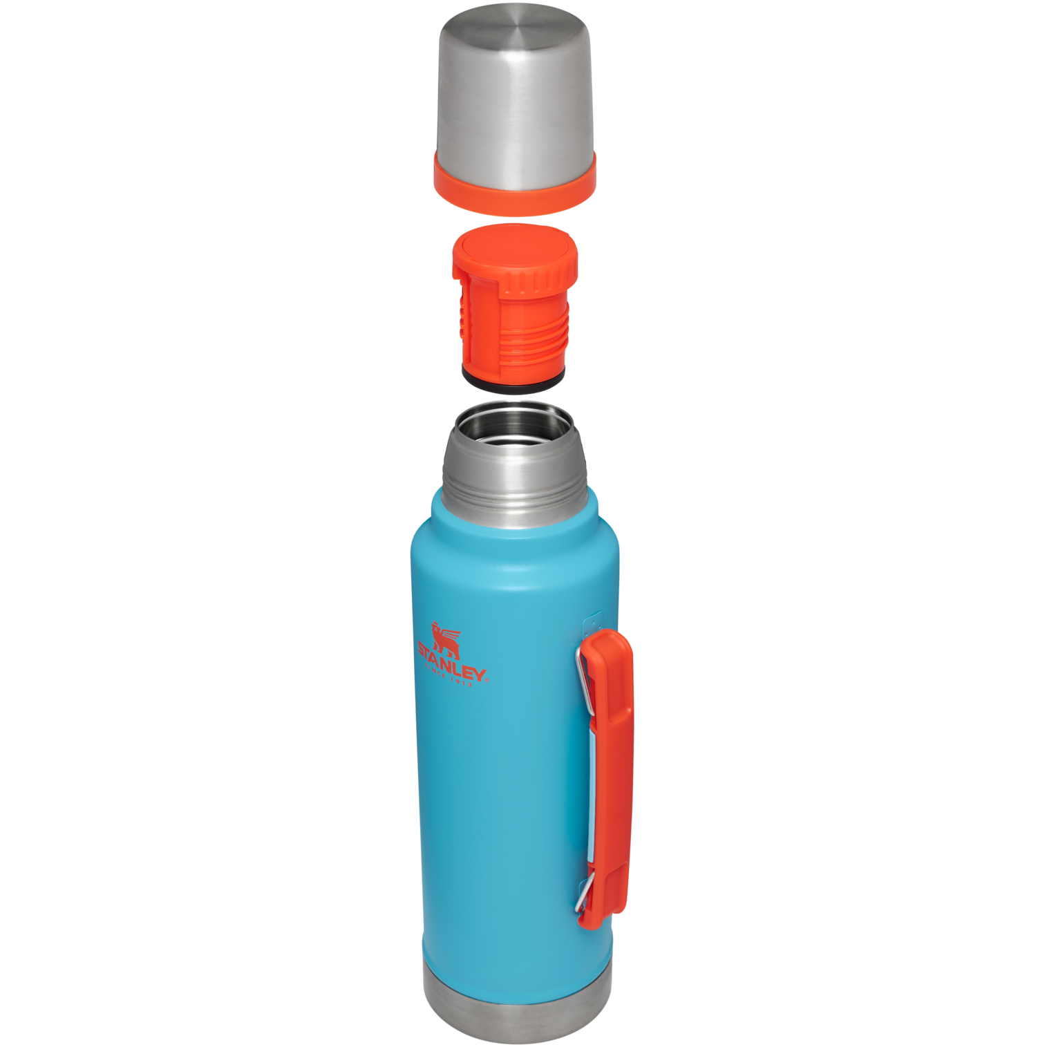 Classic Legendary Bottle | 1.5 QT