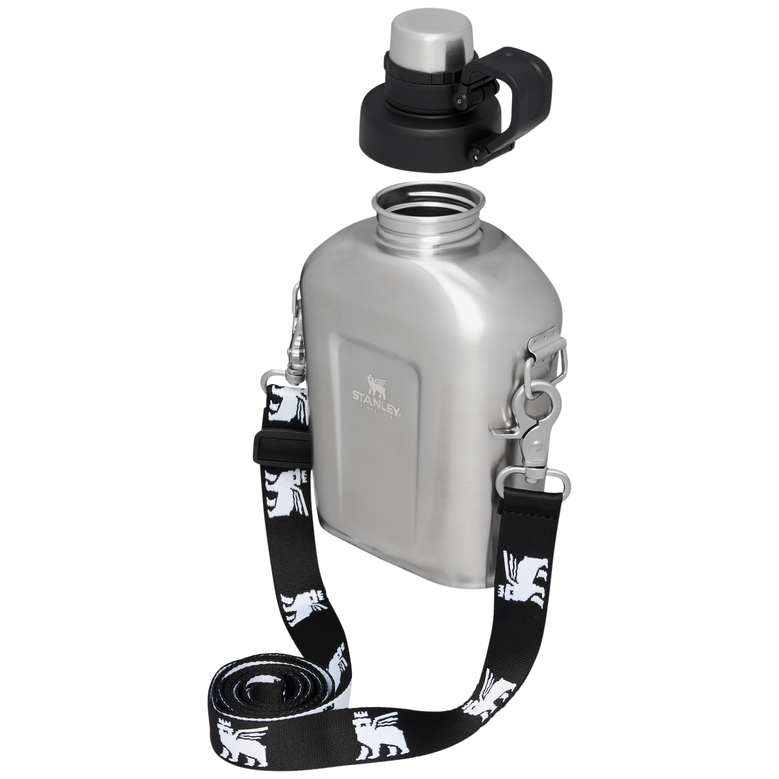 The Legendary Classic Canteen | 1.1QT