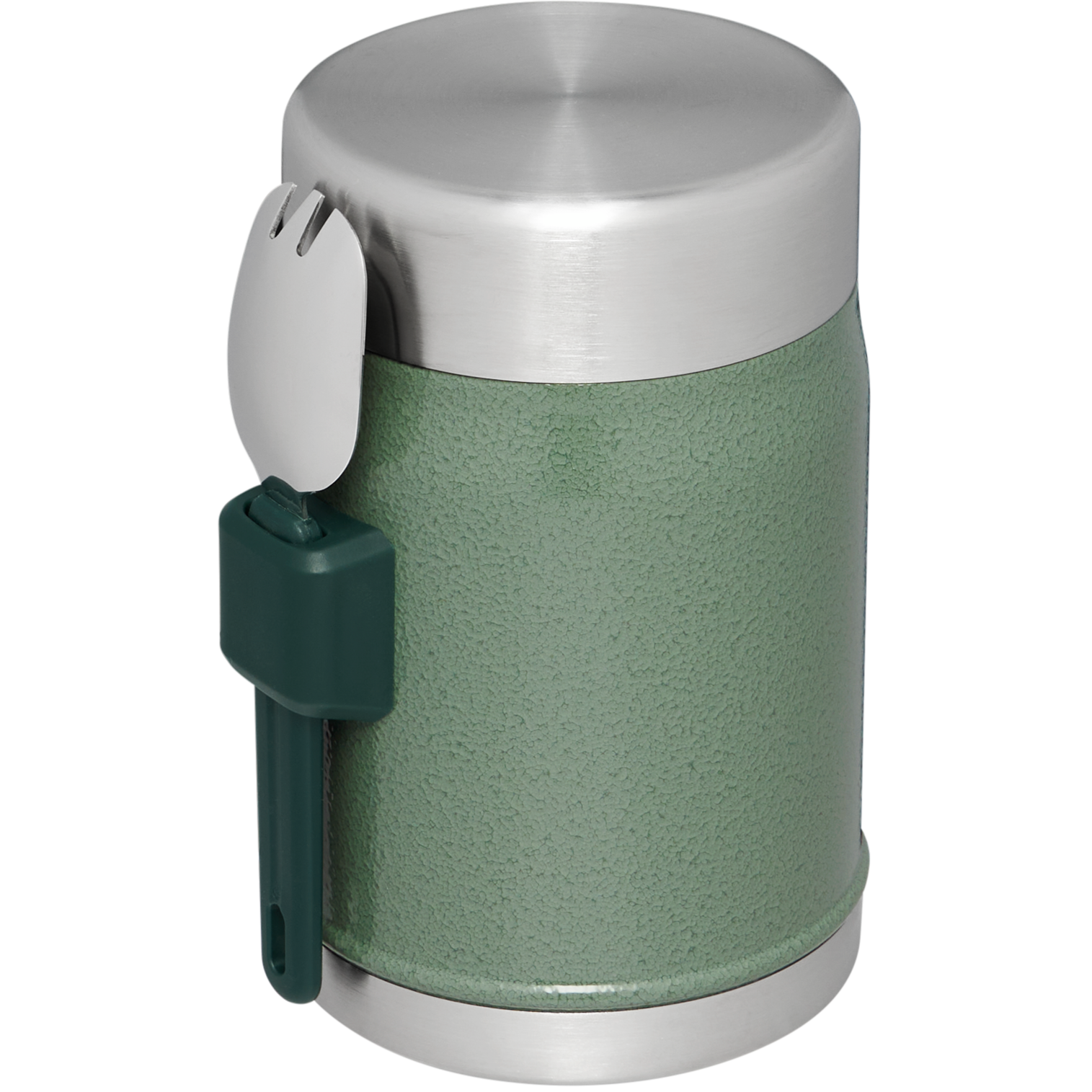 Classic Legendary Food Jar + Spork | 14 OZ