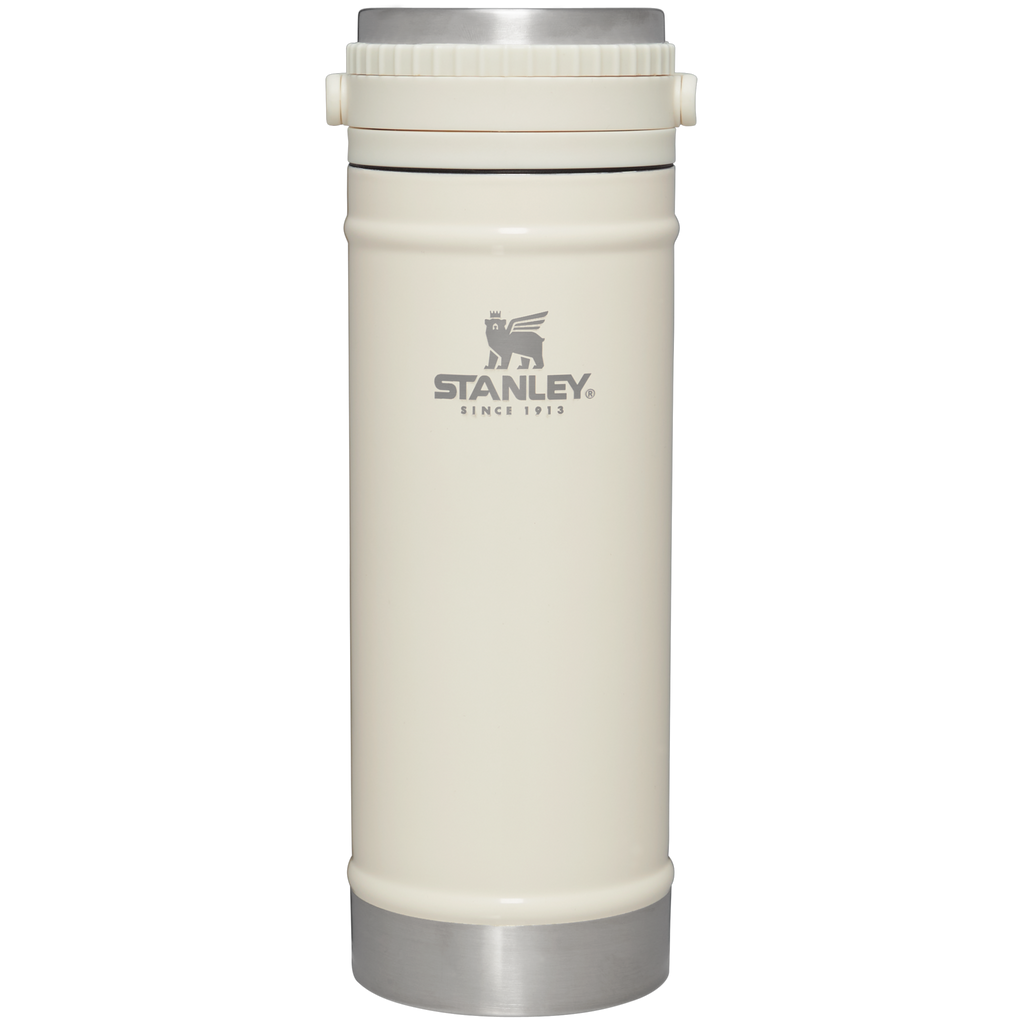 Classic Travel Mug French Press | 16 OZ