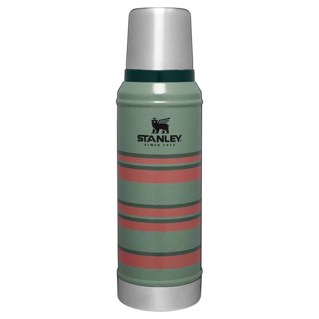 The Vintage Loom Legendary Classic Bottle | 1.0 QT