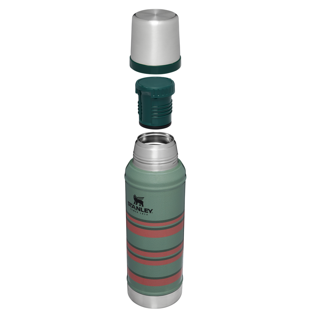 The Vintage Loom Legendary Classic Bottle | 1.0 QT