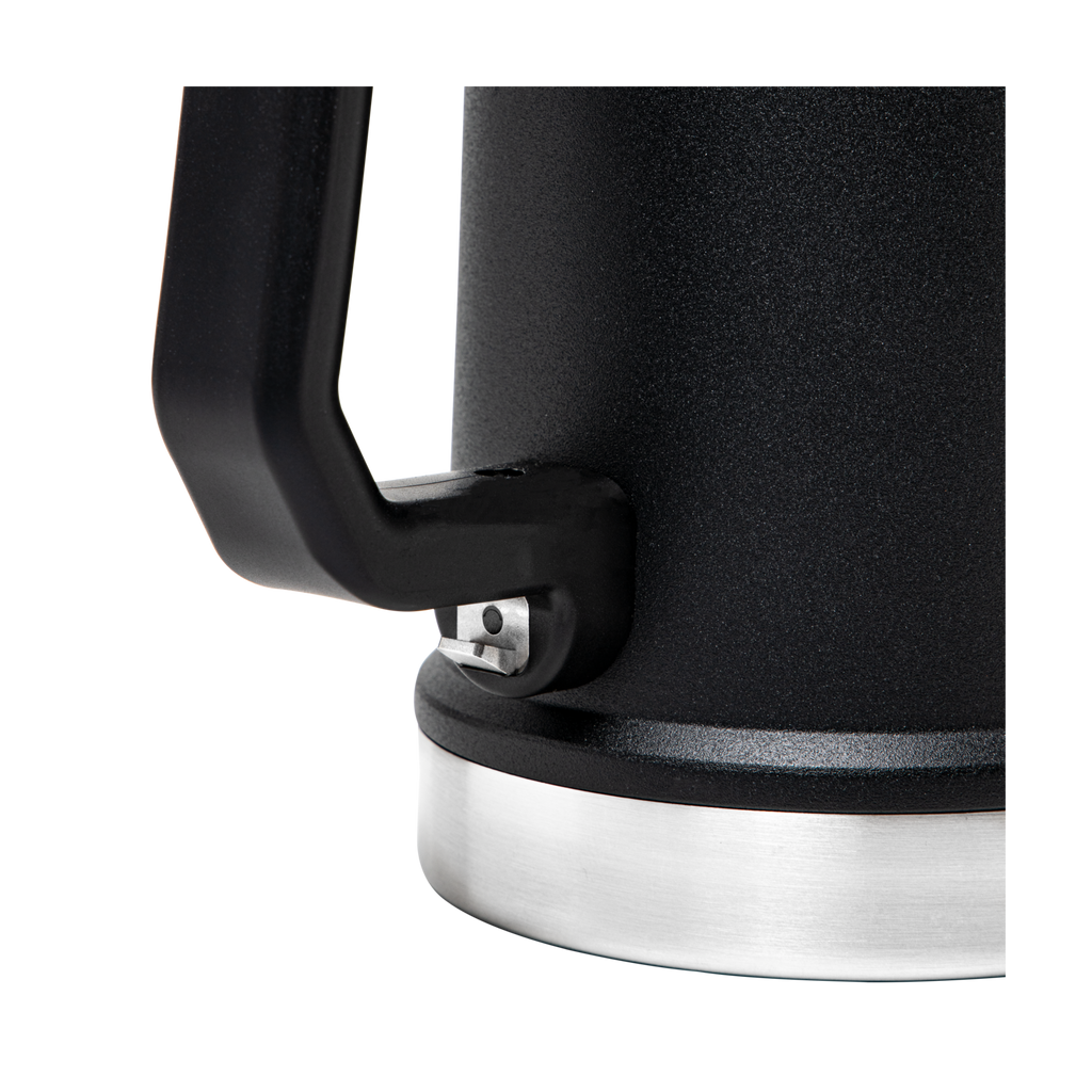 Classic Bottle Opener Beer Stein | 24 OZ