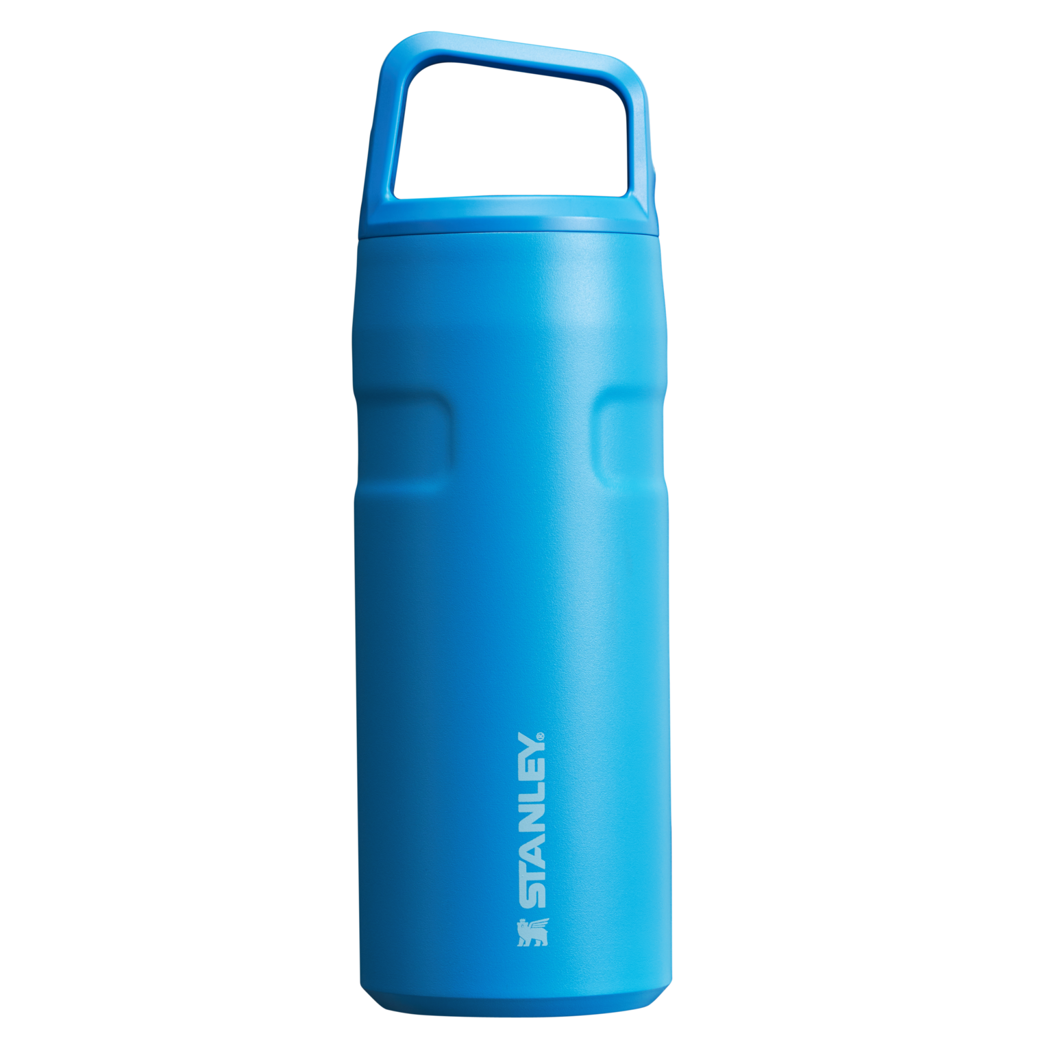 IceFlow™ Bottle with Cap and Carry+ Lid | 16 OZ