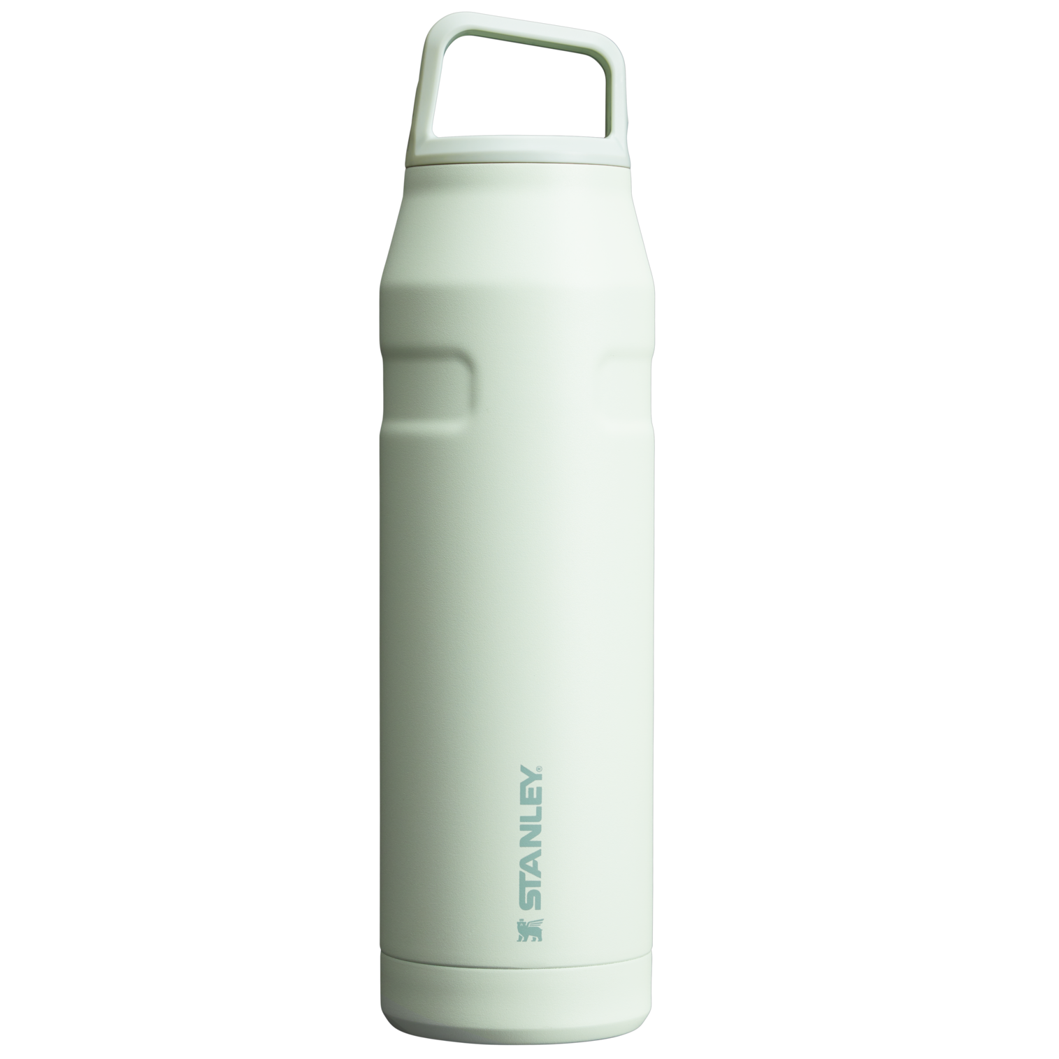 IceFlow™ Bottle with Cap and Carry+ Lid | 36 OZ