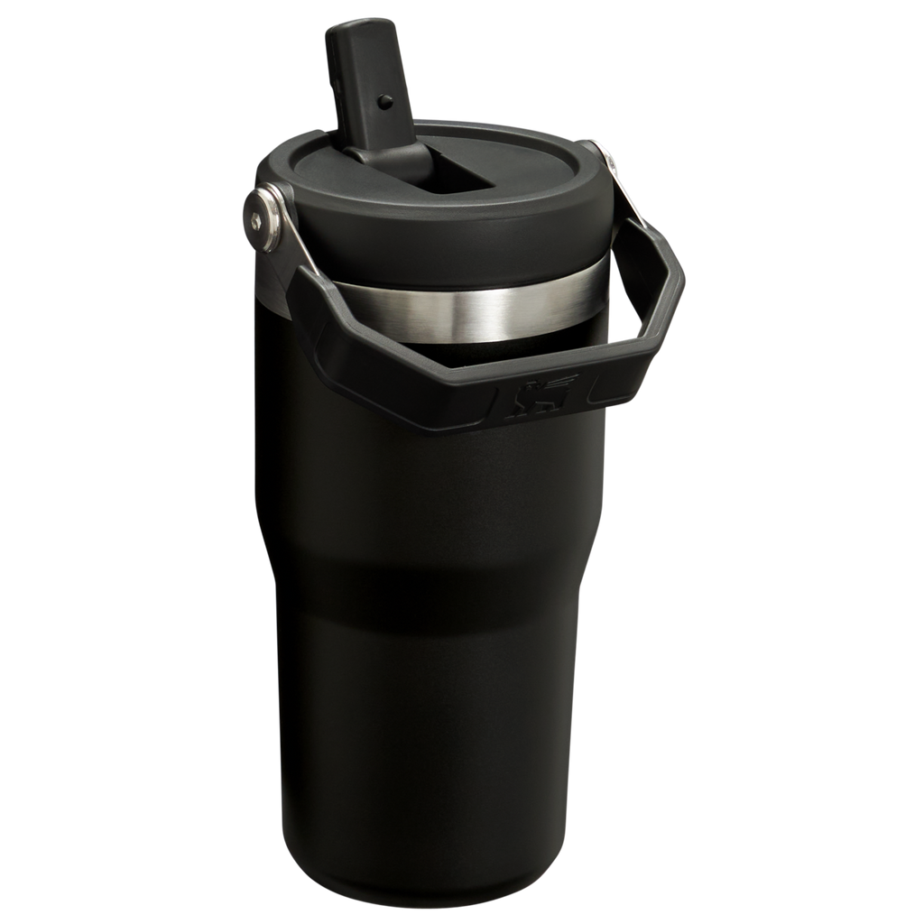 The IceFlow™ Flip Straw Tumbler | 20 OZ - Stanley Create