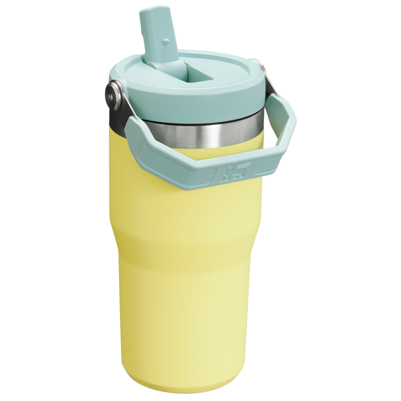 The IceFlow™ Flip Straw Tumbler | 20 OZ - Stanley Create