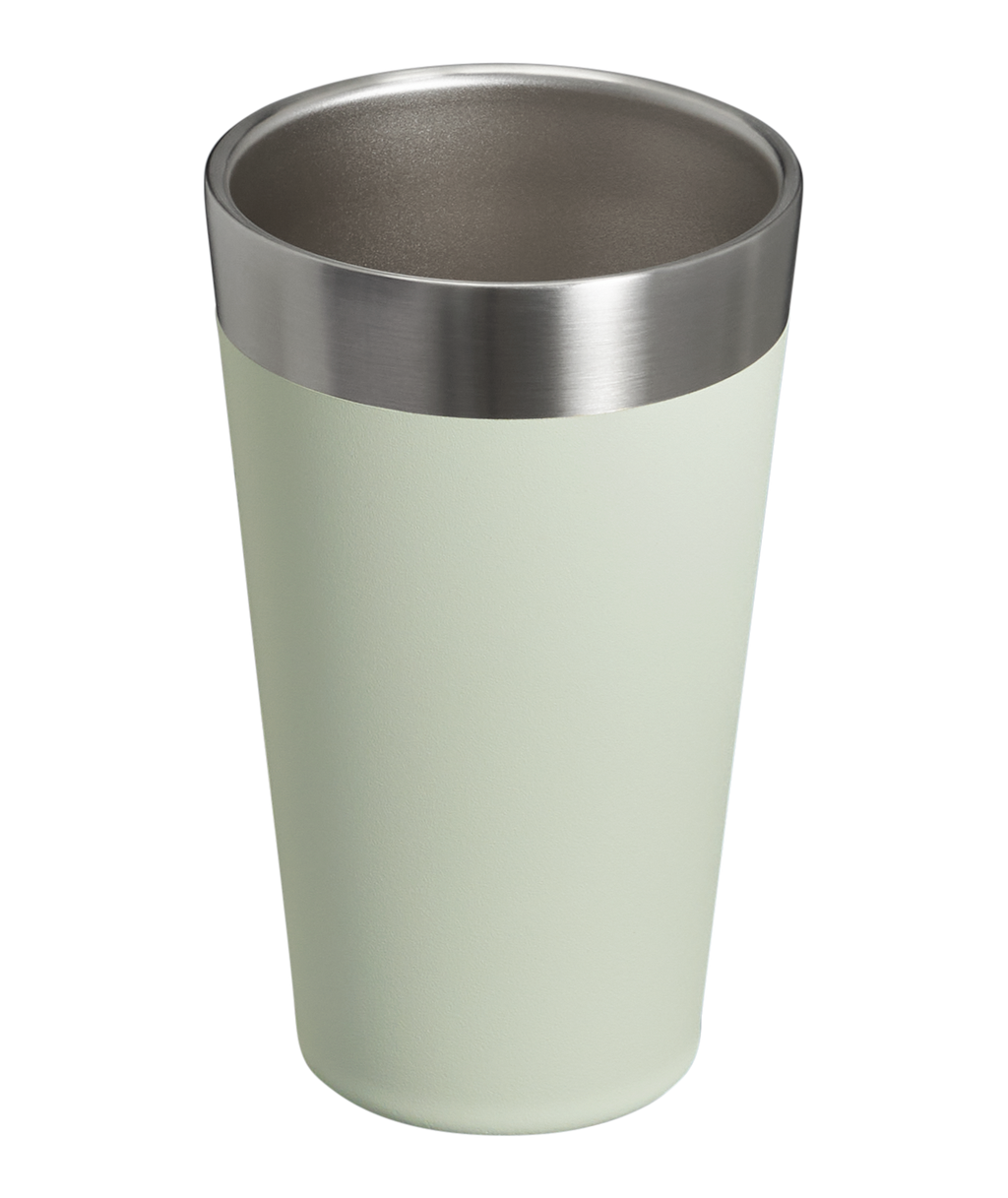 Adventure Stacking Beer Pint | 16 OZ - Stanley Create