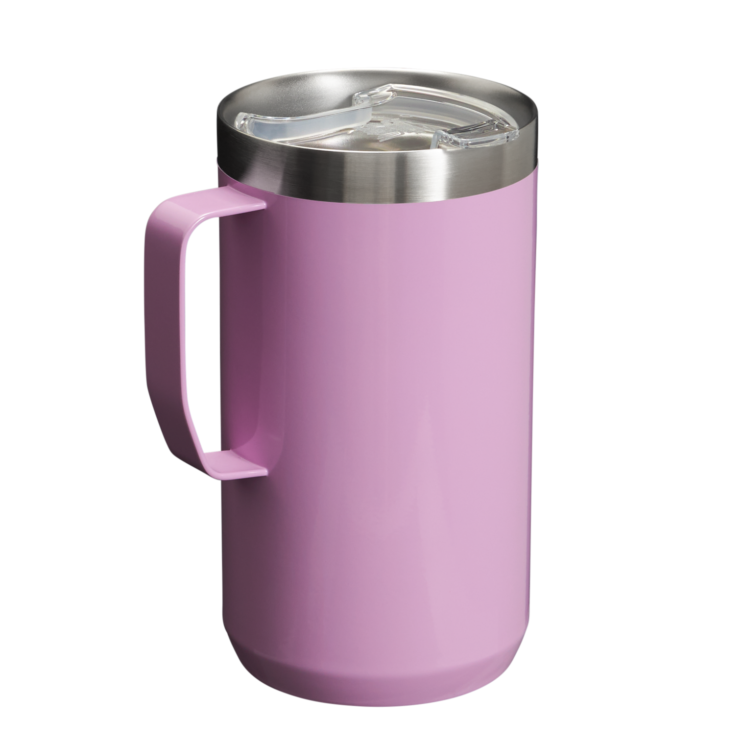 The Stay-Hot Camp Mug | 24 OZ