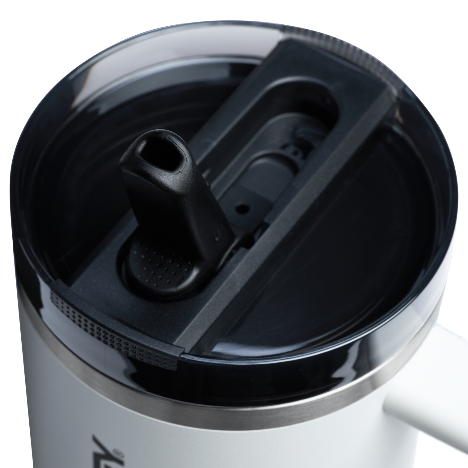 The Quencher ProTour Flip Straw Tumbler | 40 OZ - Stanley Create