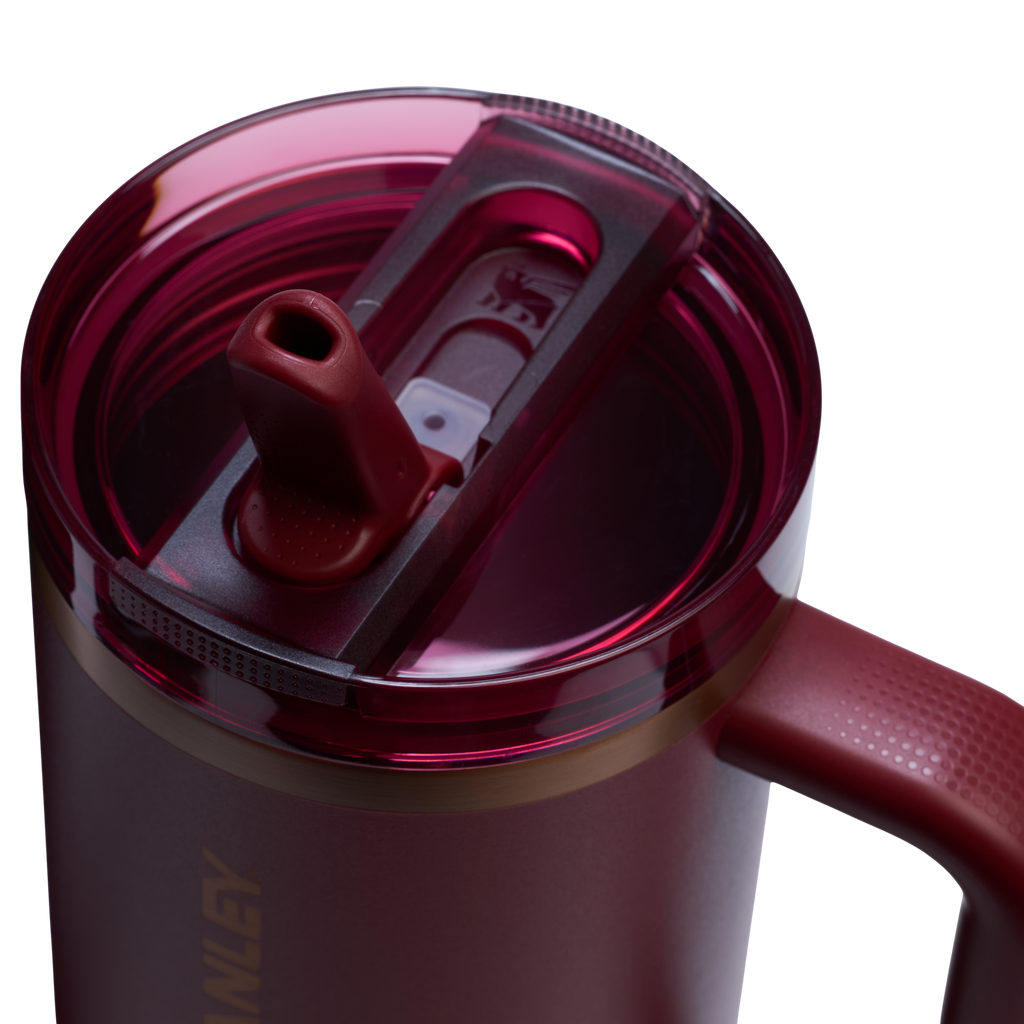 The Quencher ProTour Flip Straw Tumbler | 40 OZ