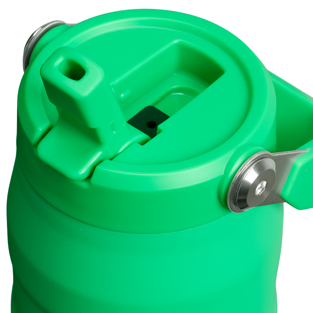 The IceFlow™ Bottle with Flip Straw Lid | 24 oz - Stanley Create