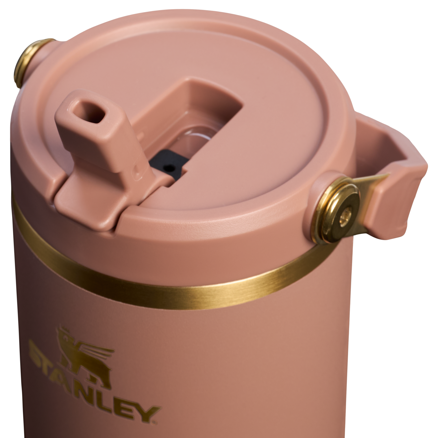 The IceFlow™ Flip Straw Tumbler | 30 OZ - Stanley Create