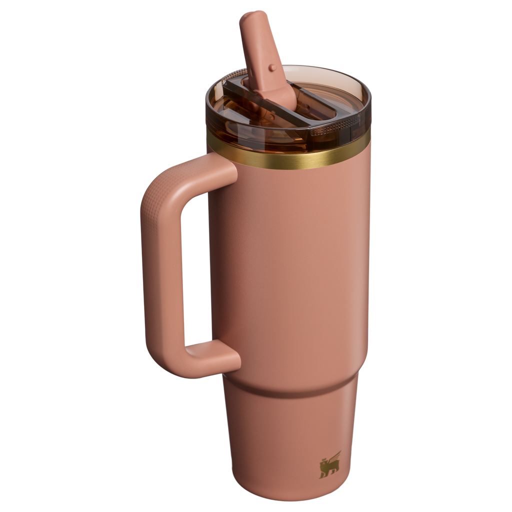 The Quencher ProTour Flip Straw Tumbler | 30 OZ - Stanley Create