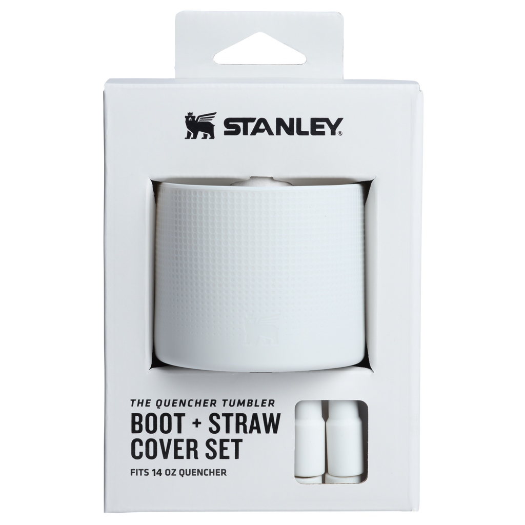 Stanley Quencher Boot and Straw Cover Set | 14 OZ