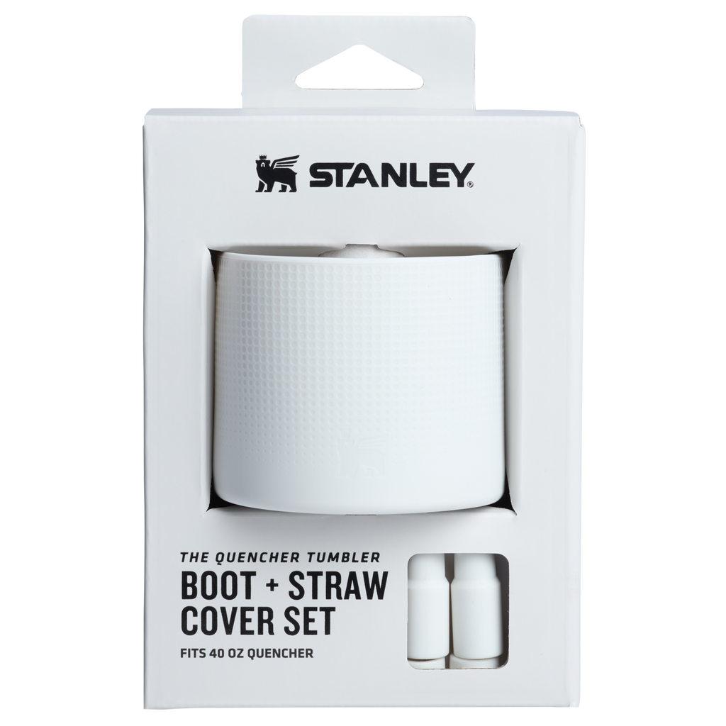 Stanley Quencher Boot and Straw Cover Set | 30 OZ & 20 OZ