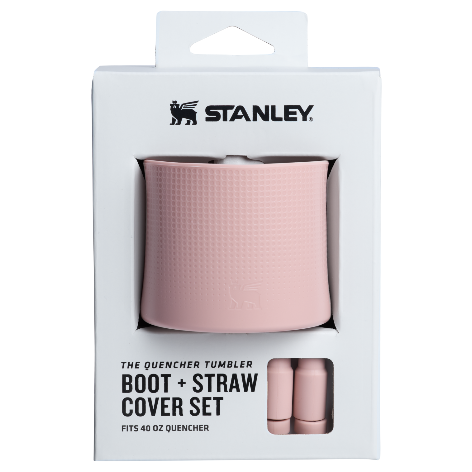 Stanley Quencher Boot and Straw Cover Set | 30 OZ & 20 OZ