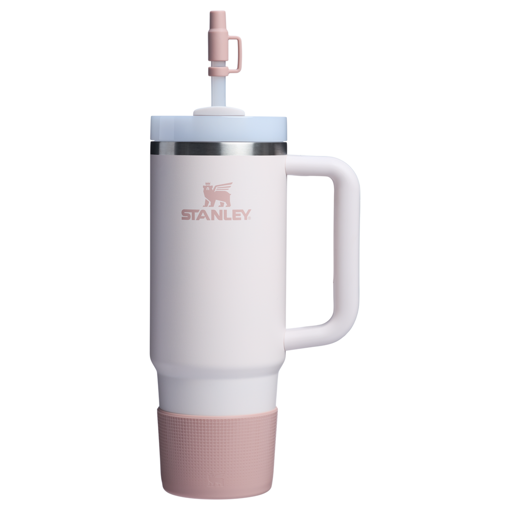 Stanley Quencher Boot and Straw Cover Set | 40 OZ