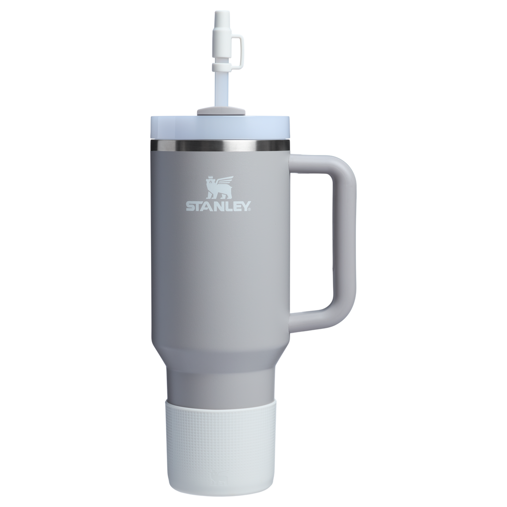 Stanley Quencher Boot and Straw Cover Set | 40 OZ