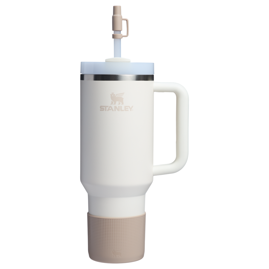 Stanley Quencher Boot and Straw Cover Set | 40 OZ