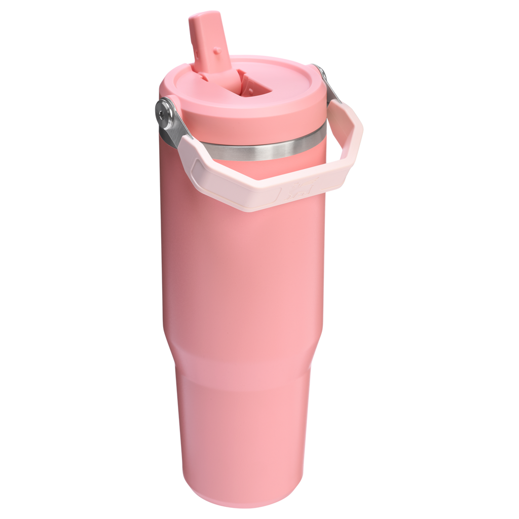 The IceFlow™ Flip Straw Tumbler | 30 OZ - Stanley Create