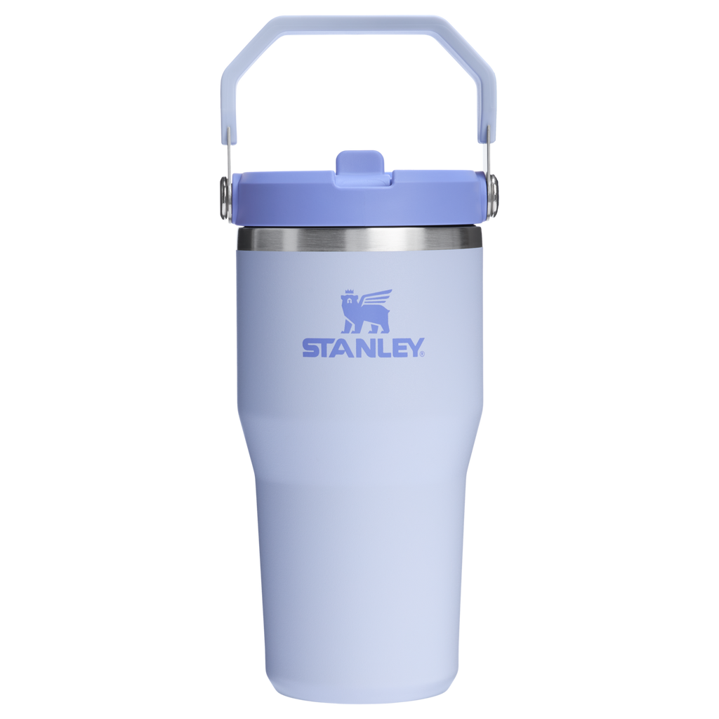 The IceFlow™ Flip Straw Tumbler | 20 OZ - Stanley Create
