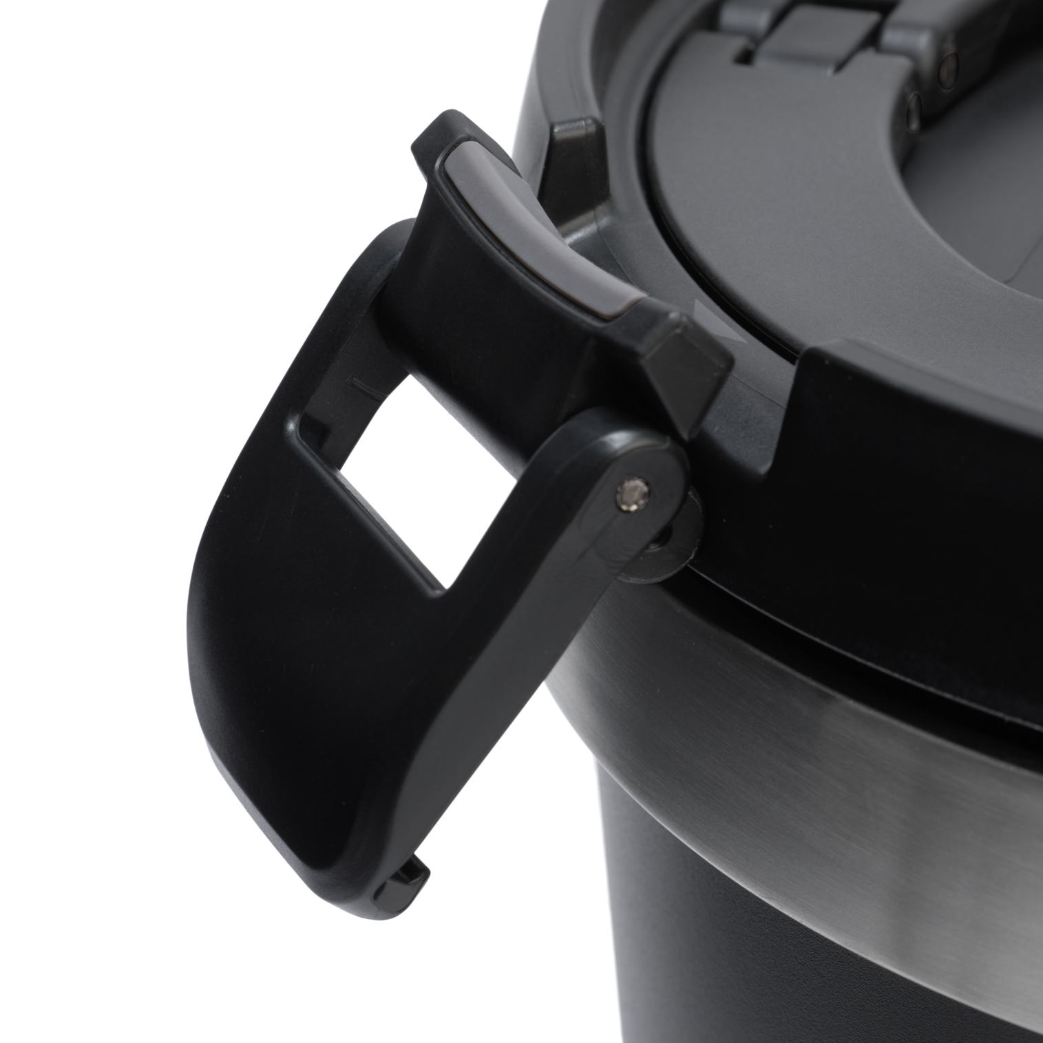 The Fresh-To-Table Stay Hot Crock | 3 QT