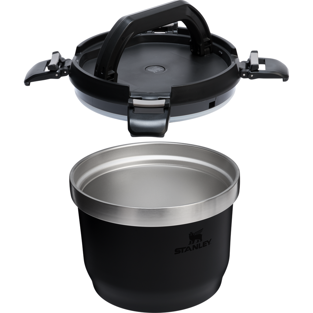 The Fresh-To-Table Stay Hot Crock | 3 QT