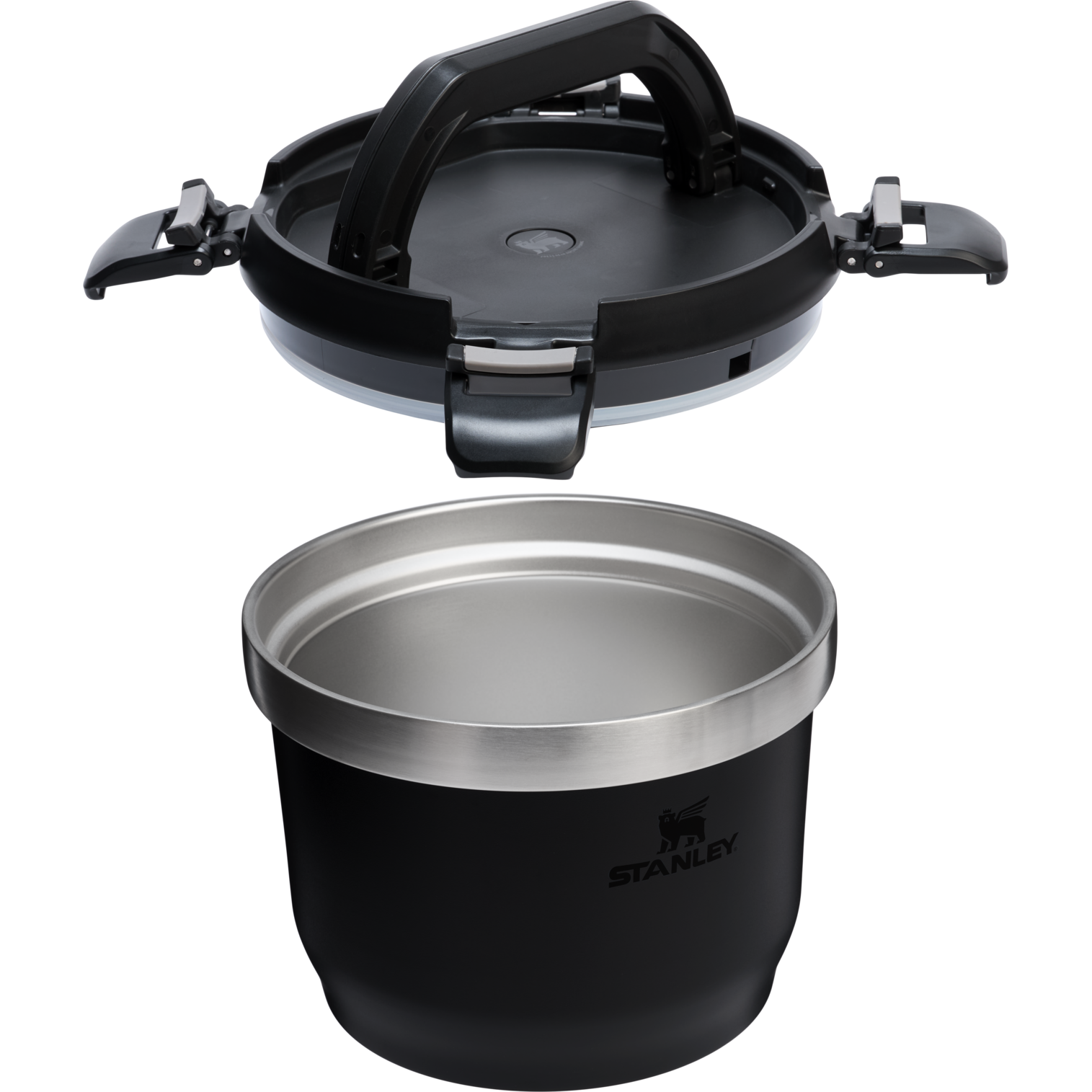 The Fresh-To-Table Stay Hot Crock | 3 QT