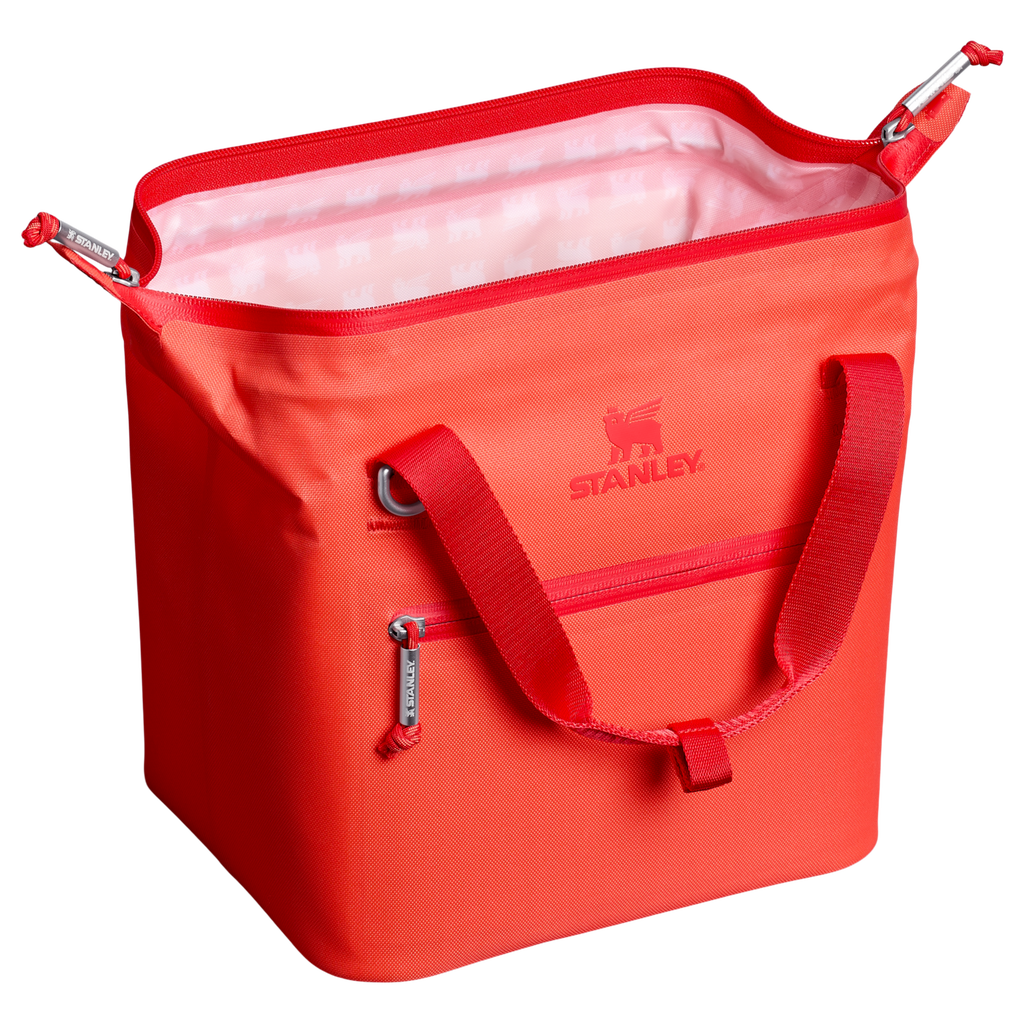 The All Day Julienne Mini Cooler | 10 Can | 7.4 QT | 7.0 L