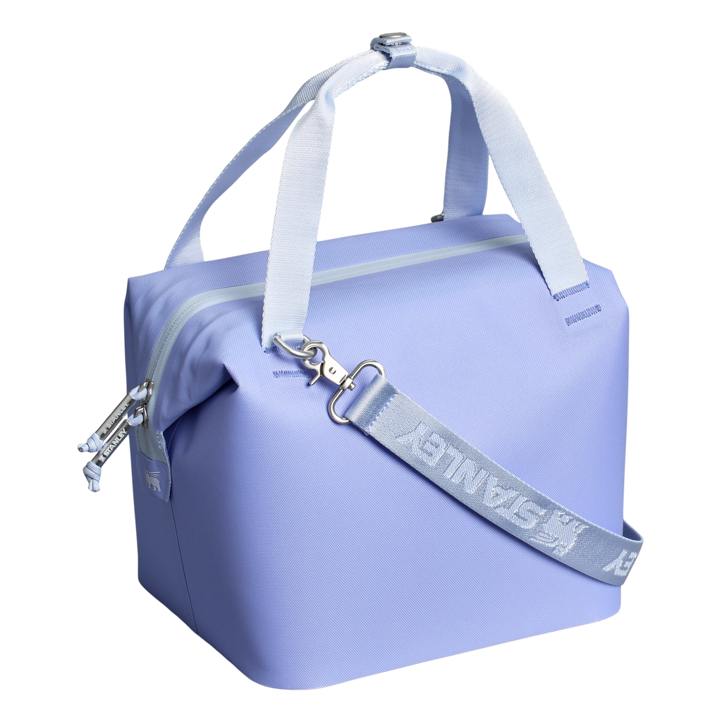 The All Day Julienne Mini Cooler | 10 Can | 7.4 QT | 7.0 L