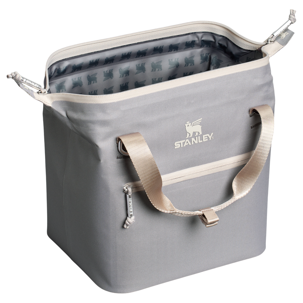 The All Day Julienne Mini Cooler | 10 Can | 7.4 QT | 7.0 L