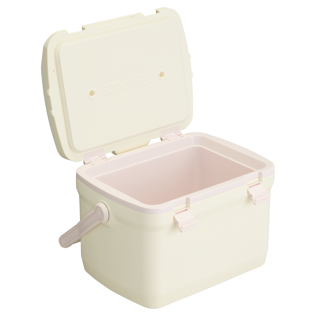 The Easy Carry Outdoor Cooler | 16 QT