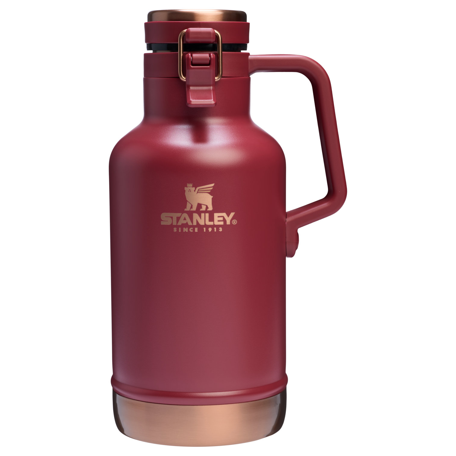 The Stay-Chill Growler Set | 64 OZ/16 OZ