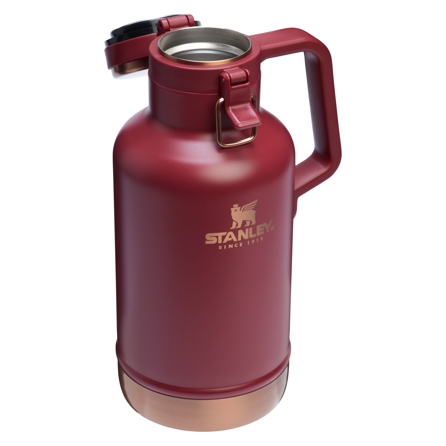 The Stay-Chill Growler Set | 64 OZ/16 OZ