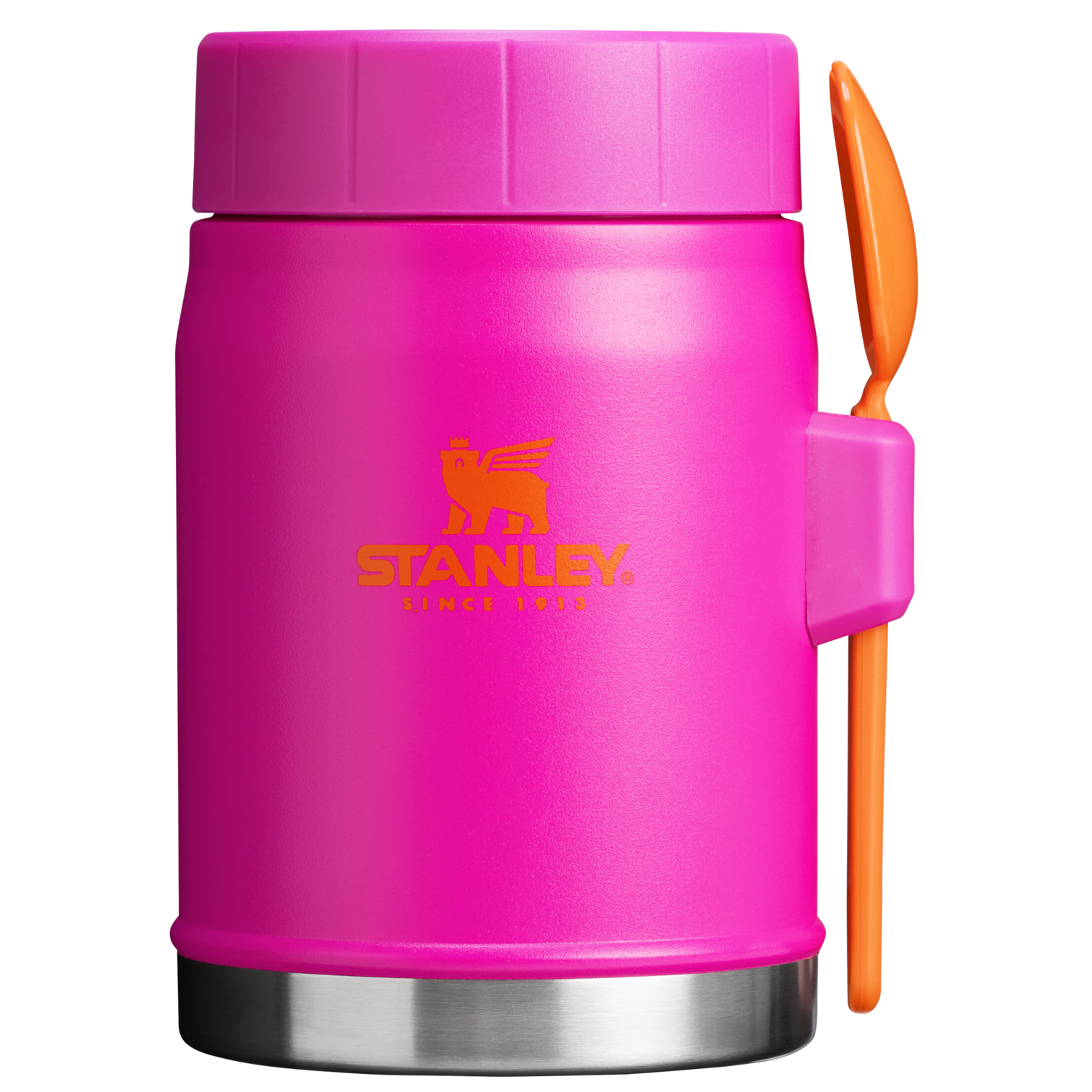 Classic Legendary Food Jar + Spork | 14 OZ