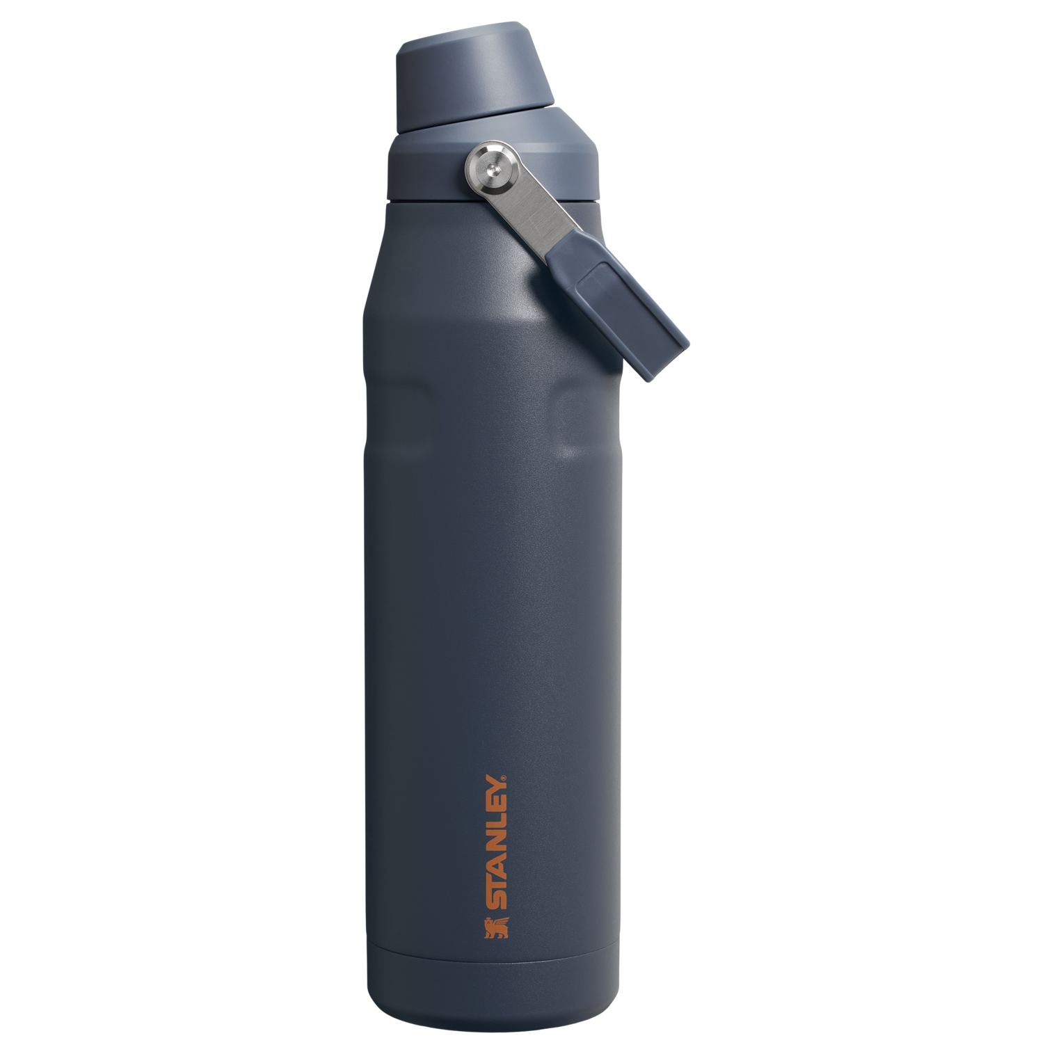 Stanley 36 OZ IceFlow Aerolight Insulated Water Bottle In Twilight