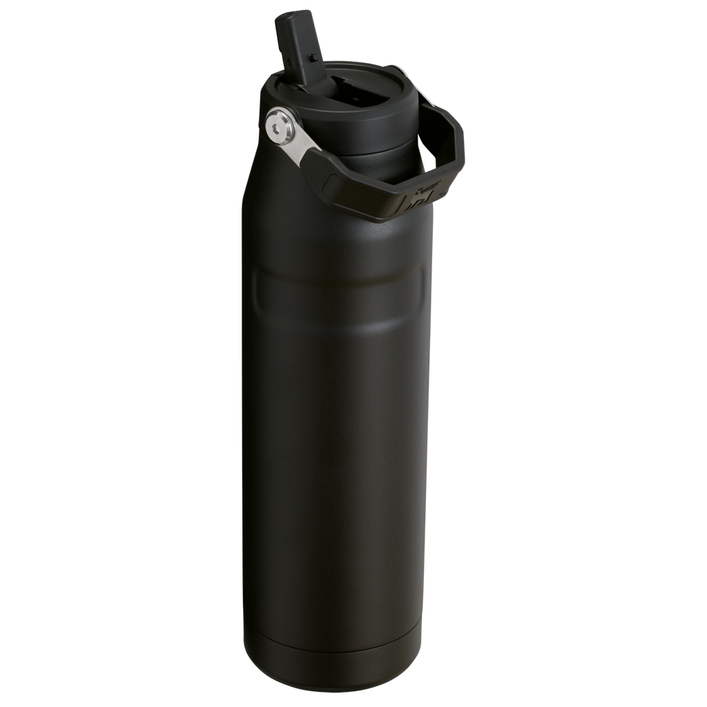 The IceFlow™ Bottle with Flip Straw Lid | 36 oz - Stanley Create